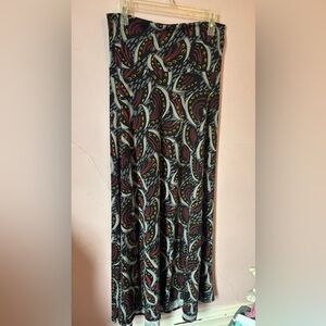 LuLaRoe Maxi Skirt